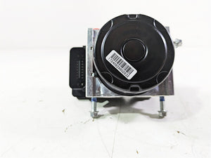 2014 Moto Guzzi California 1400 Touring Abs Brake Pump Unit Module 887696