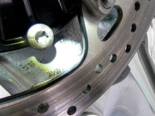 Load image into Gallery viewer, 2014 BMW R1200GS K50 Differential Drive Shaft Swingarm 33738531102 33748544982 | Mototech271
