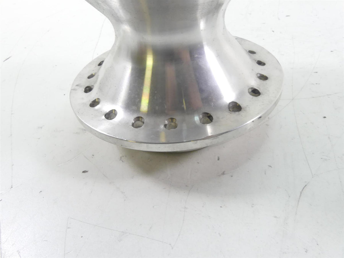 2019 Harley Softail FXBB Street Bob Front Spoke Wheel Rim Hub 43300565 41426-07 {{ shop.shopifyCountryName }} - Mototech271