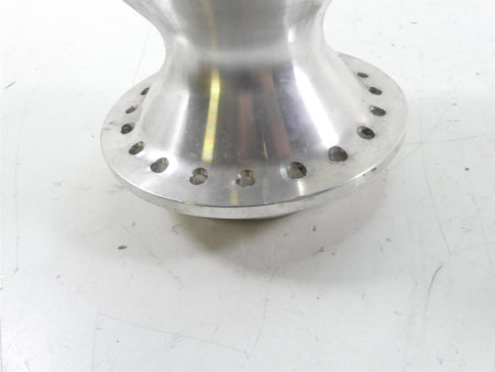 2019 Harley Softail FXBB Street Bob Front Spoke Wheel Rim Hub 43300565 41426-07 {{ shop.shopifyCountryName }} - Mototech271