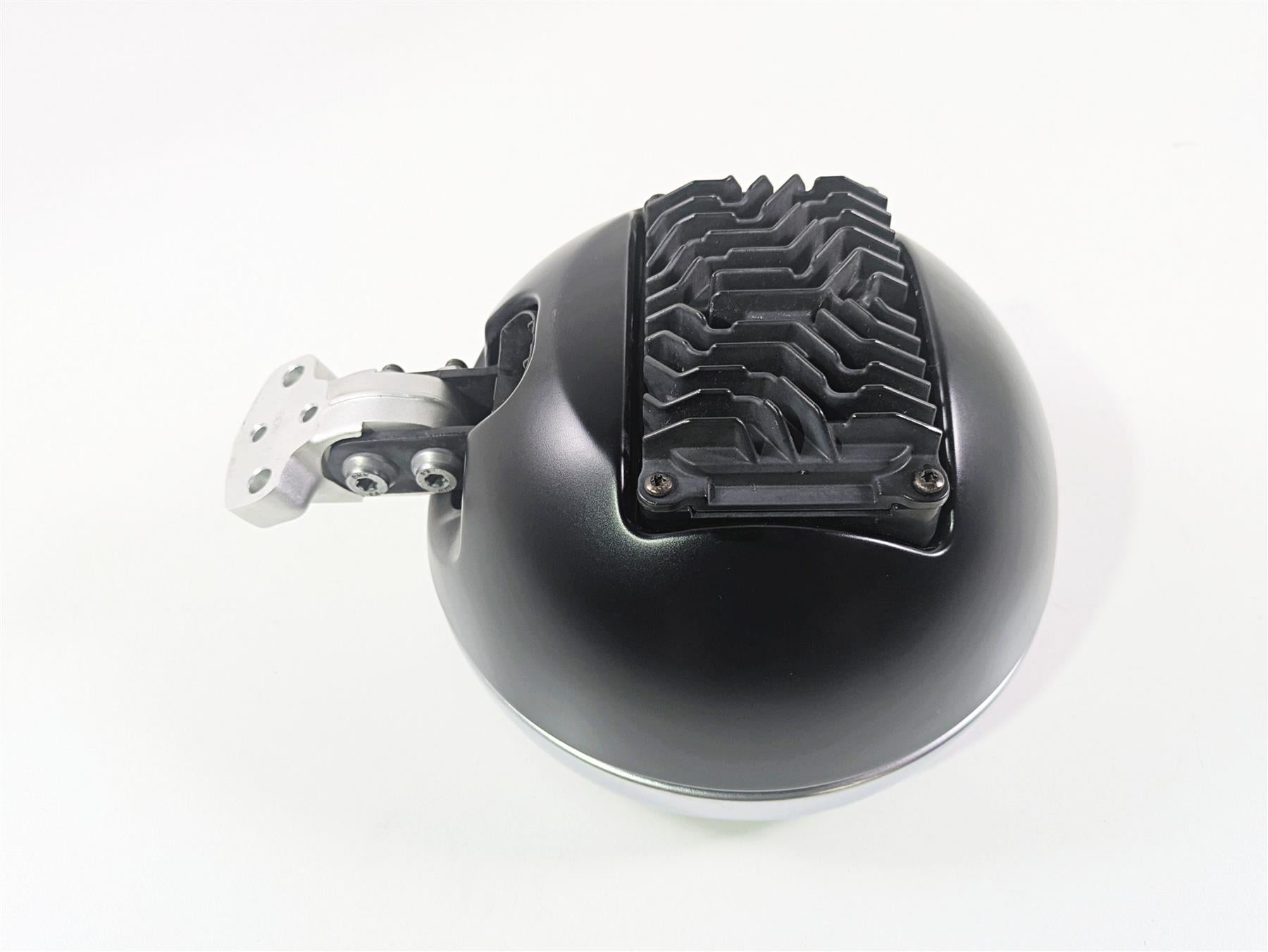 2022 BMW RnineT Pure K22 Led Headlight Head Lamp & Mount 63128395671 {{ shop.shopifyCountryName }} - Mototech271