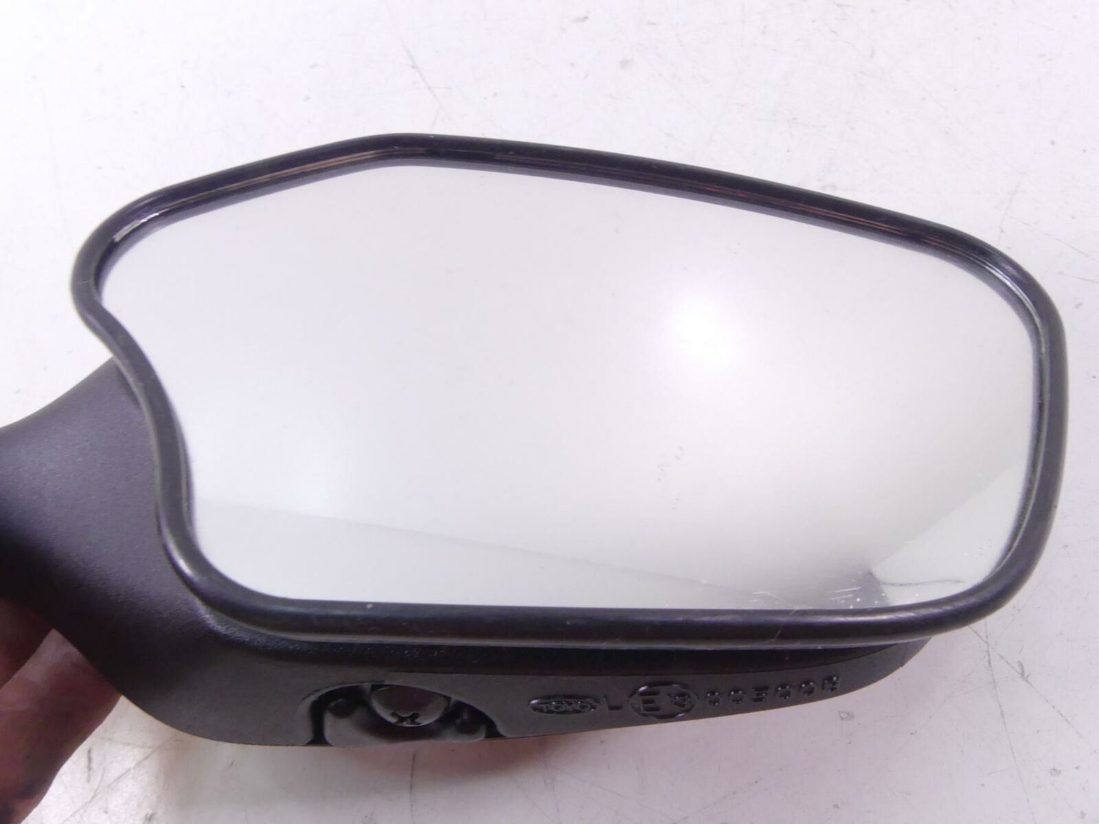 2014 Honda CBR1000 SP Fireblade Right Mirror Front Turn Signal 88110-MFL-013 {{ shop.shopifyCountryName }} - Mototech271