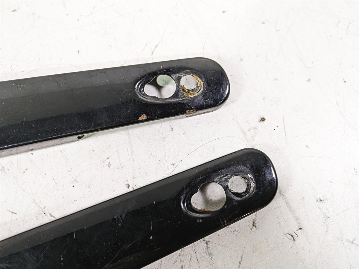 2013 Harley FXDWG Dyna Wide Glide Rear Fender Struts Braces Covers 59459-10 {{ shop.shopifyCountryName }} - Mototech271