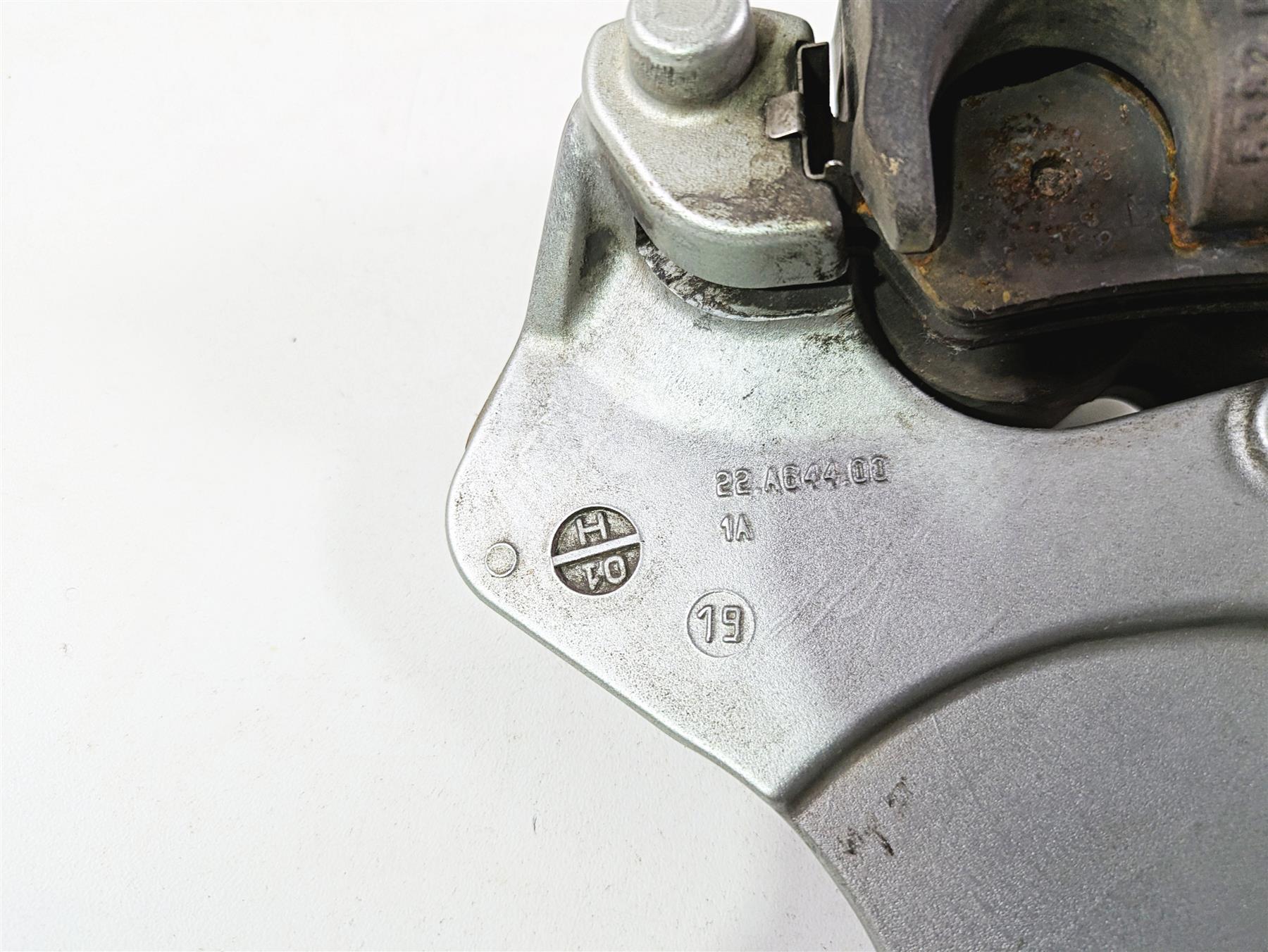 2020 KTM 1290 Super Adventure R Rear Brembo Brake Caliper 6031308010130 {{ shop.shopifyCountryName }} - Mototech271