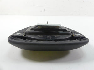 2009 Buell 1125 CR Rear Passenger Pillion Seat Saddle M0091.02A8 | Mototech271