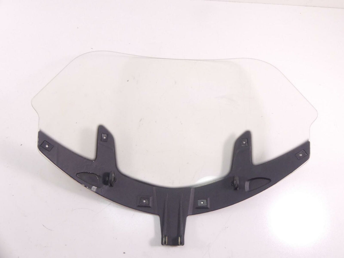 2010 Victory Vision Tour Windshield Wind Shield Screen + Mount 2204156 {{ shop.shopifyCountryName }} - Mototech271