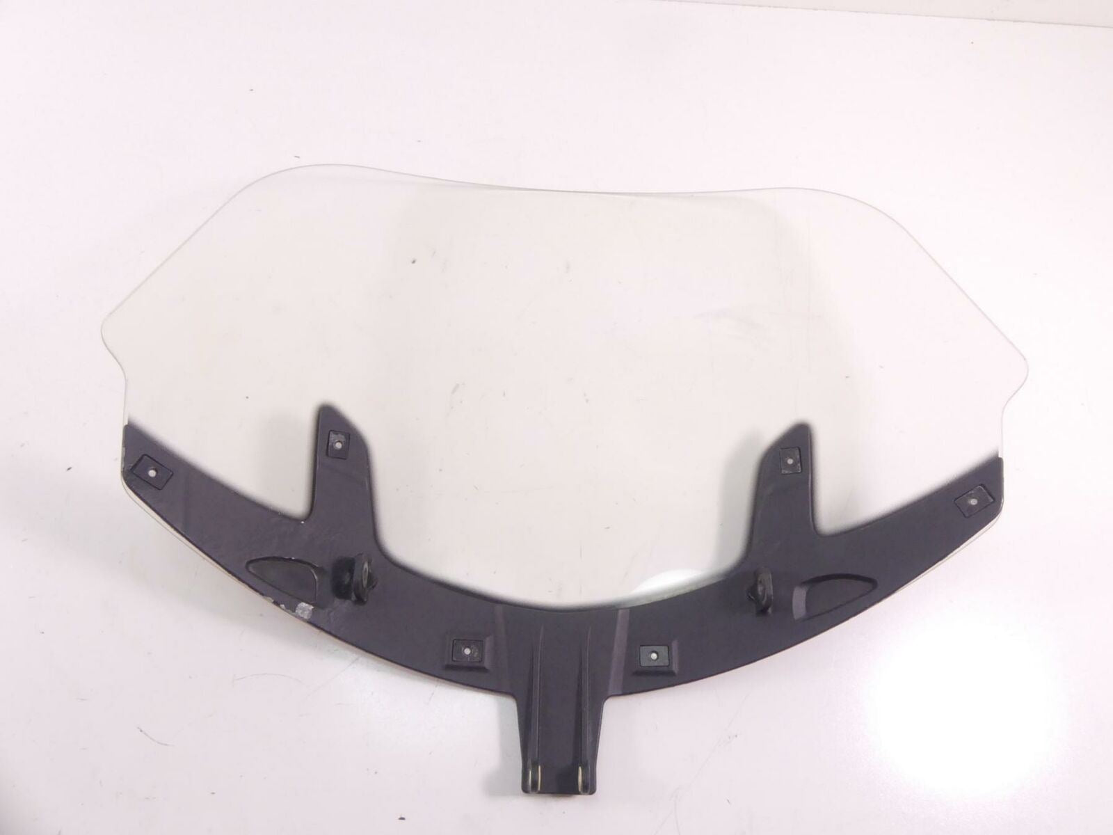 2010 Victory Vision Tour Windshield Wind Shield Screen + Mount 2204156 {{ shop.shopifyCountryName }} - Mototech271