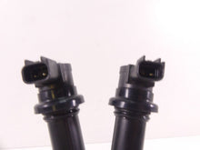 Load image into Gallery viewer, 2018 Kawasaki Ninja H2 ZX1002 SX SE Ignition Coils Coil Set 21171-0732
