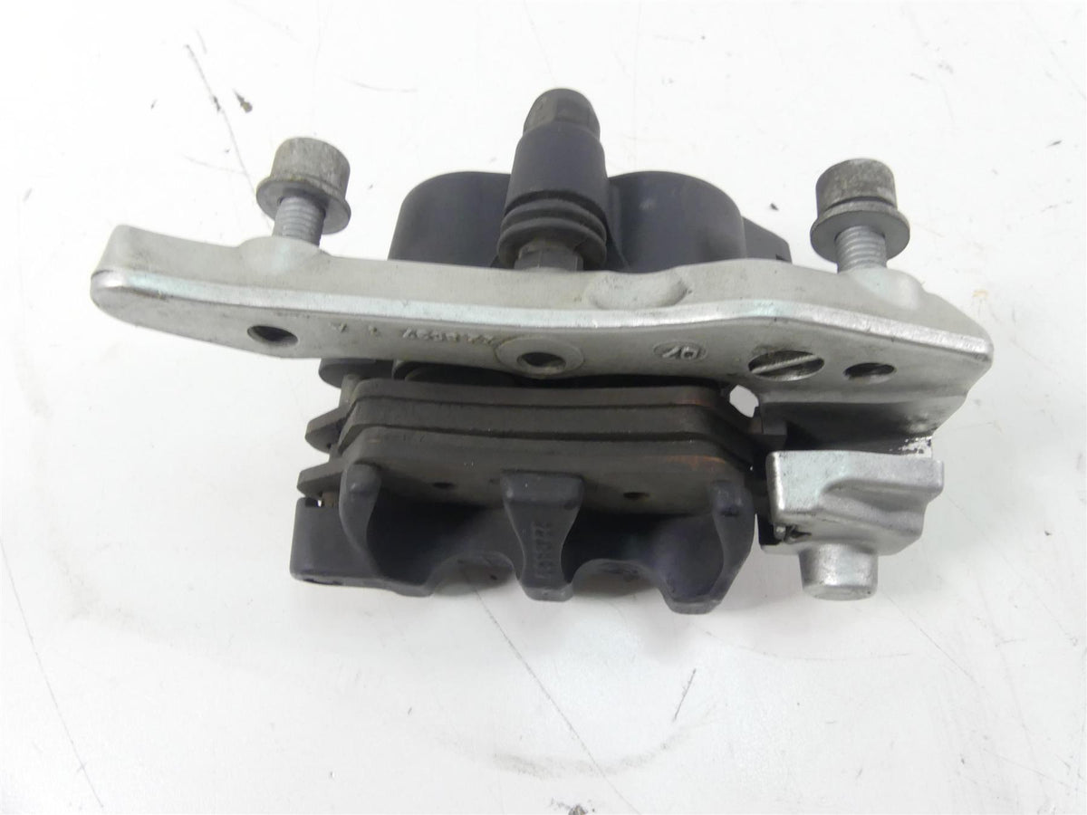 2008 BMW R1200GS K25 Rear Brake Caliper & Mount 34217677603 {{ shop.shopifyCountryName }} - Mototech271