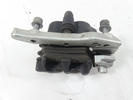 2008 BMW R1200GS K25 Rear Brake Caliper & Mount 34217677603 {{ shop.shopifyCountryName }} - Mototech271