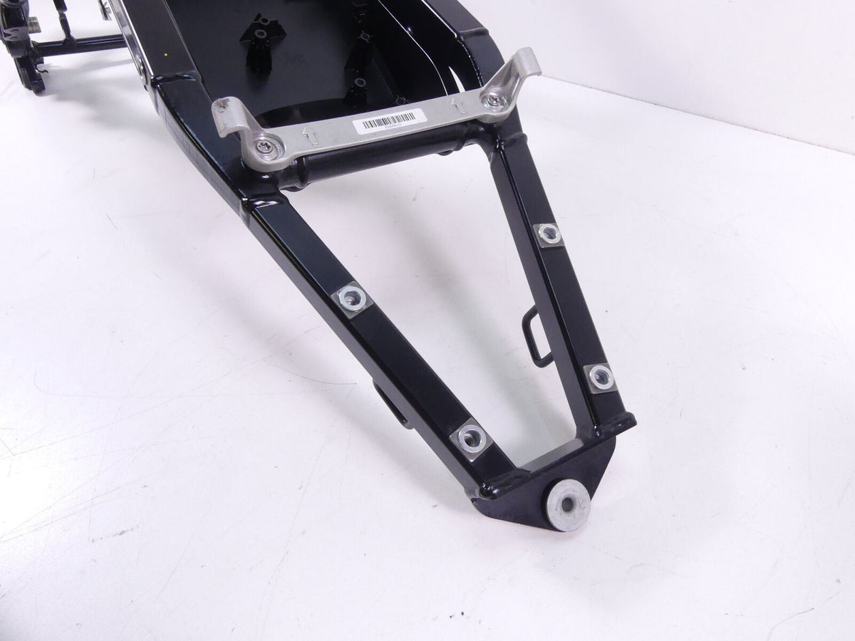 2018 BMW R nineT Urban GS K33 Front & Rear Main & Sub Frame Set Slvg 46518561795 {{ shop.shopifyCountryName }} - Mototech271