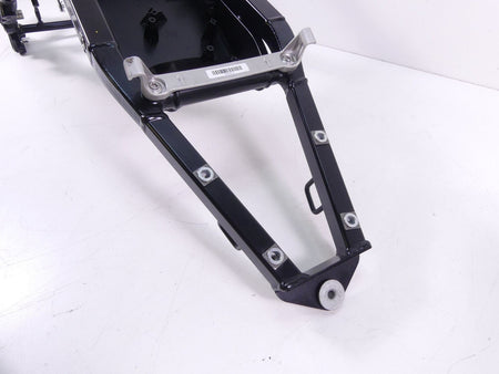 2018 BMW R nineT Urban GS K33 Front & Rear Main & Sub Frame Set Slvg 46518561795 {{ shop.shopifyCountryName }} - Mototech271