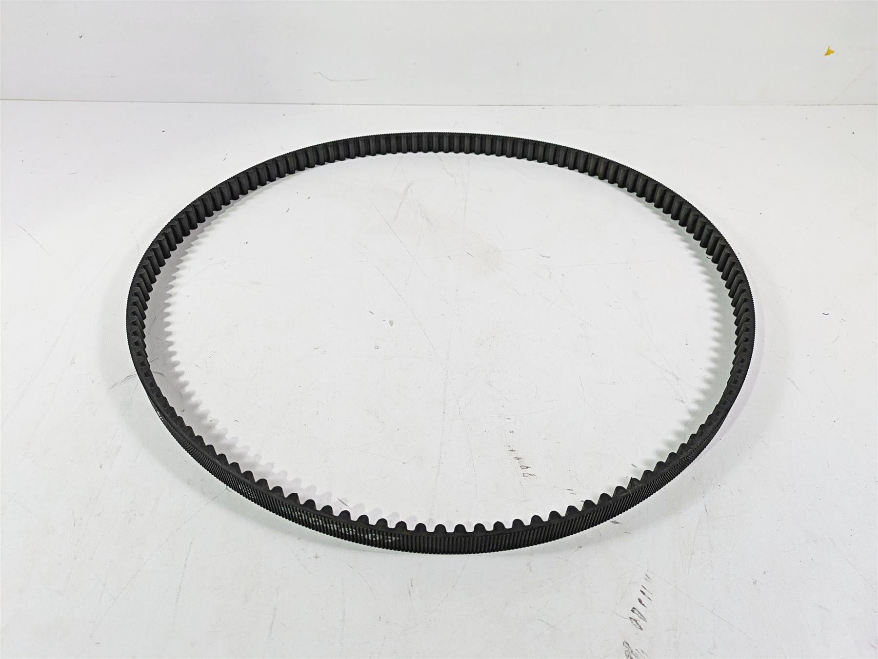 2017 Harley Dyna FXDB Street Bob Rear Drive Belt 131T 1" 40046-07 {{ shop.shopifyCountryName }} - Mototech271