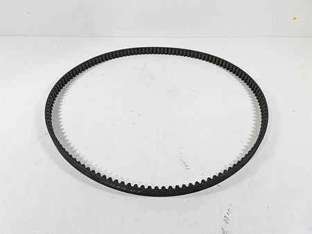 2017 Harley Dyna FXDB Street Bob Rear Drive Belt 131T 1" 40046-07 {{ shop.shopifyCountryName }} - Mototech271