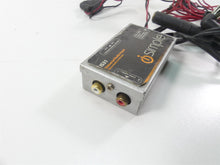 Load image into Gallery viewer, 1995 Harley Touring FLHTCU Electra Glide Radio Amp + Pac IS31 Module 76164-94
