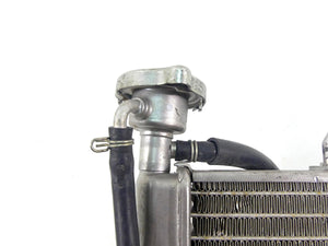 2012 Ducati Panigale 1199S Upper Radiator & Coolant Hoses -No Leaks 54840961B | Mototech271