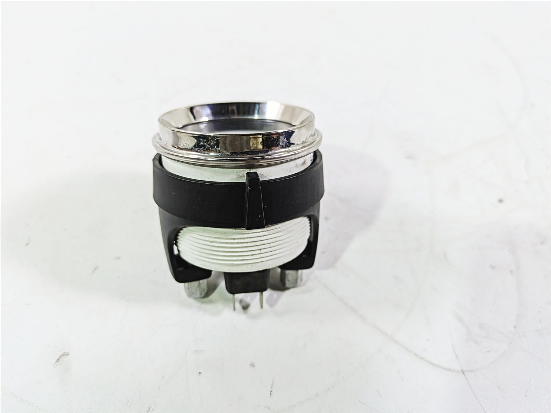 2010 Harley Touring FLHX Street Glide Air Temperature Gauge 75166-01A {{ shop.shopifyCountryName }} - Mototech271