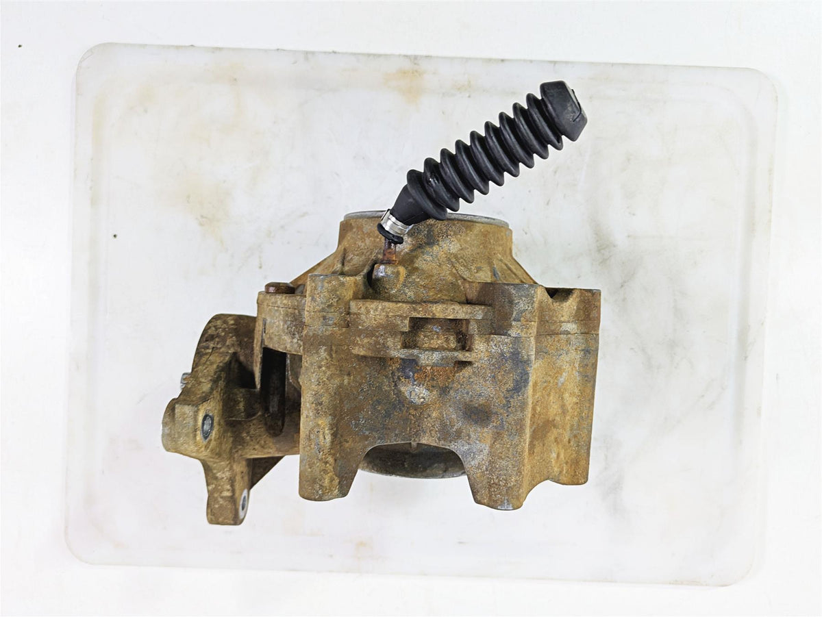 2011 Can-Am Outlander 650 4X4 XT Rear Differential Gear Box - Read 705501412 {{ shop.shopifyCountryName }} - Mototech271