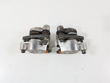 Load image into Gallery viewer, 1990 Harley Touring FLHTC Electra Glide Front Brake Calipers 44023-83C 44046-84C
