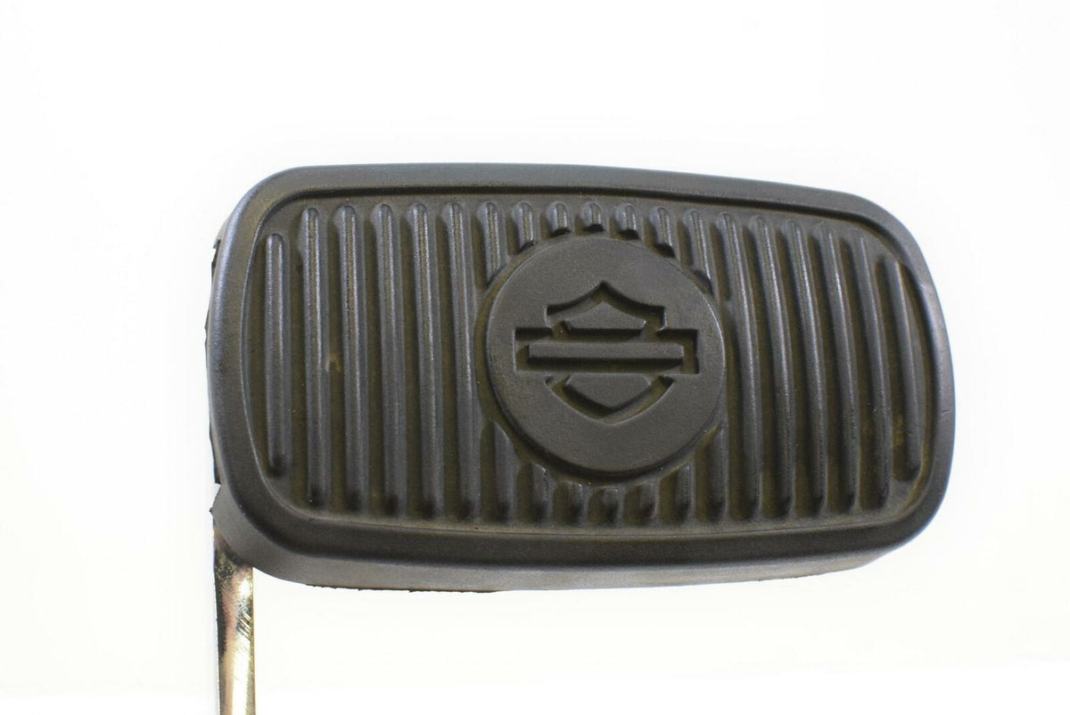 2013 Harley Touring FLTRU Road Glide Ultra Rear Brake Pedal Peg 42407-08 {{ shop.shopifyCountryName }} - Mototech271