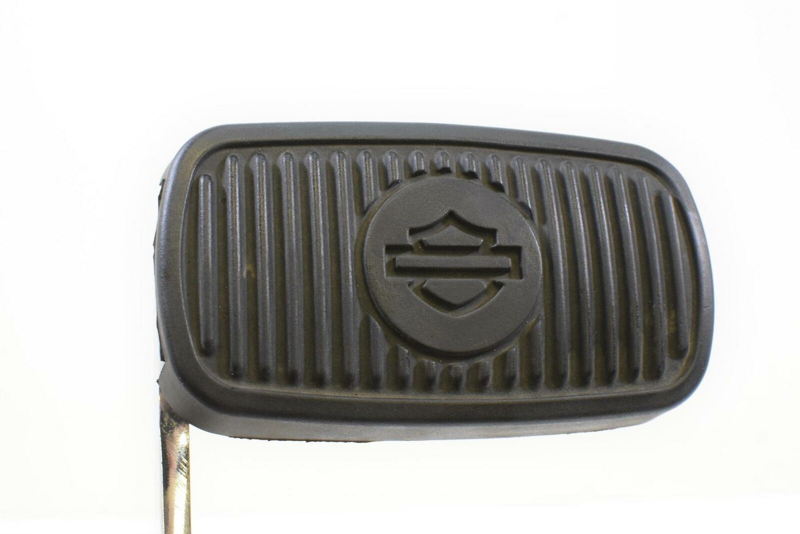 2013 Harley Touring FLTRU Road Glide Ultra Rear Brake Pedal Peg 42407-08 {{ shop.shopifyCountryName }} - Mototech271