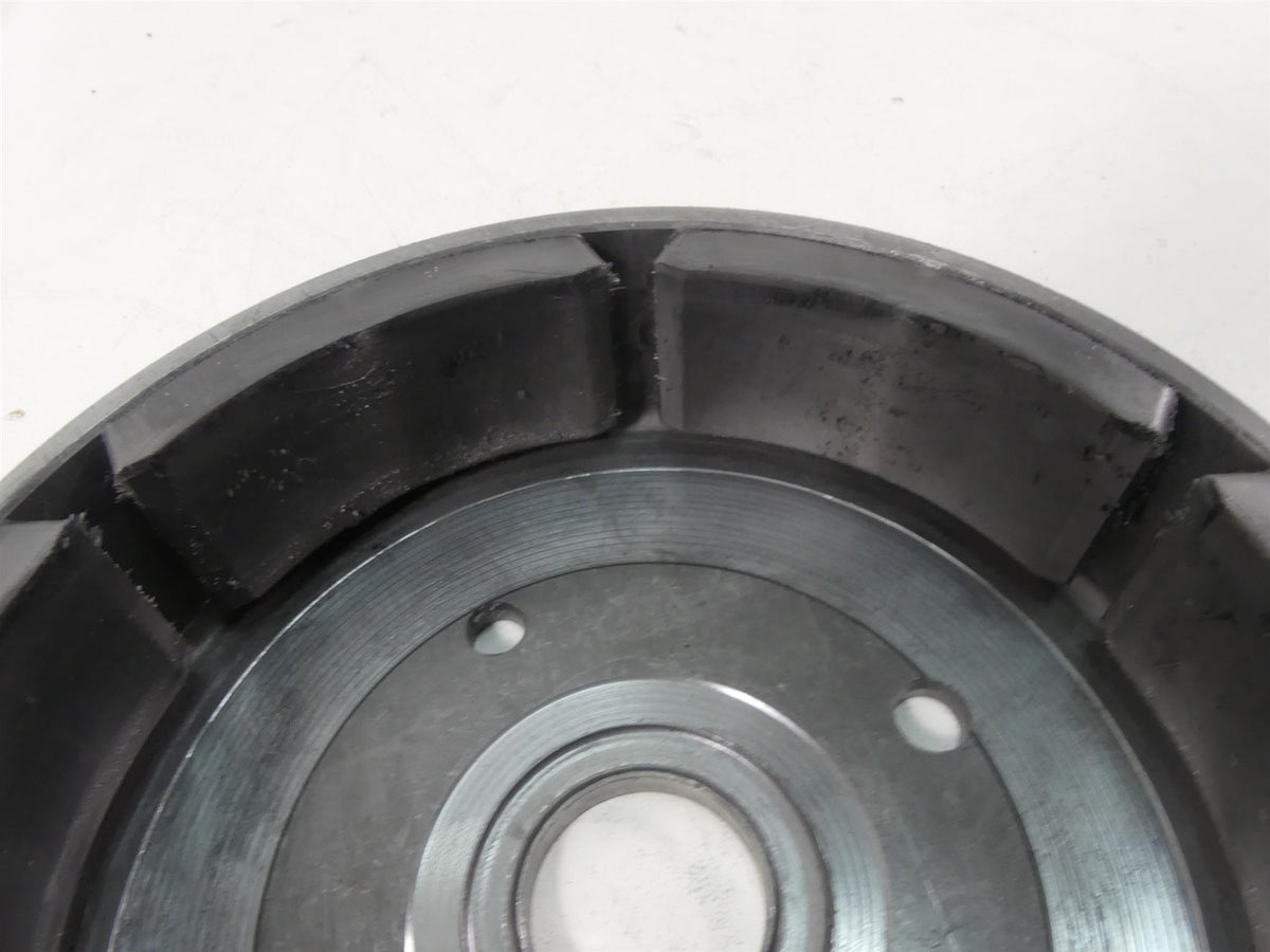 2004 Harley FLHTC SE CVO Electra Glide Ignition Flywheel Fly Whel Rotor 29981-95 {{ shop.shopifyCountryName }} - Mototech271