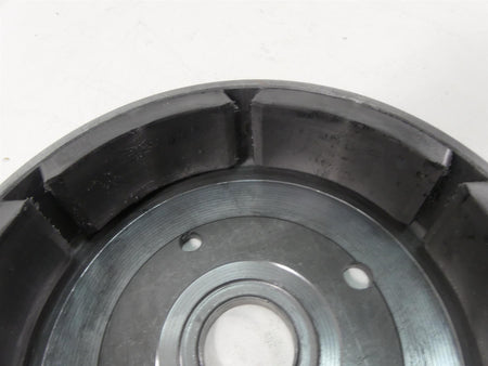 2004 Harley FLHTC SE CVO Electra Glide Ignition Flywheel Fly Whel Rotor 29981-95 {{ shop.shopifyCountryName }} - Mototech271
