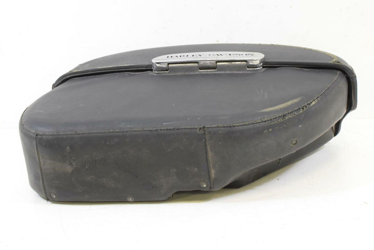 2012 Harley FXDF Dyna Fat Bob Right Saddlebag Saddle Bag {{ shop.shopifyCountryName }} - Mototech271
