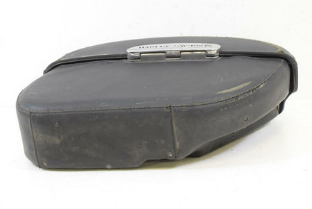 2012 Harley FXDF Dyna Fat Bob Right Saddlebag Saddle Bag {{ shop.shopifyCountryName }} - Mototech271