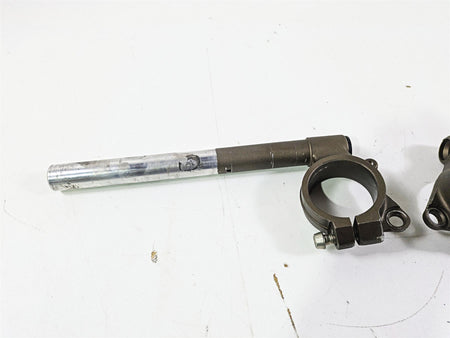 2005 Kawasaki ZX1000 ZX10R Ninja Handlebar Handle Bar Set 46003-0045 46003-0046 {{ shop.shopifyCountryName }} - Mototech271