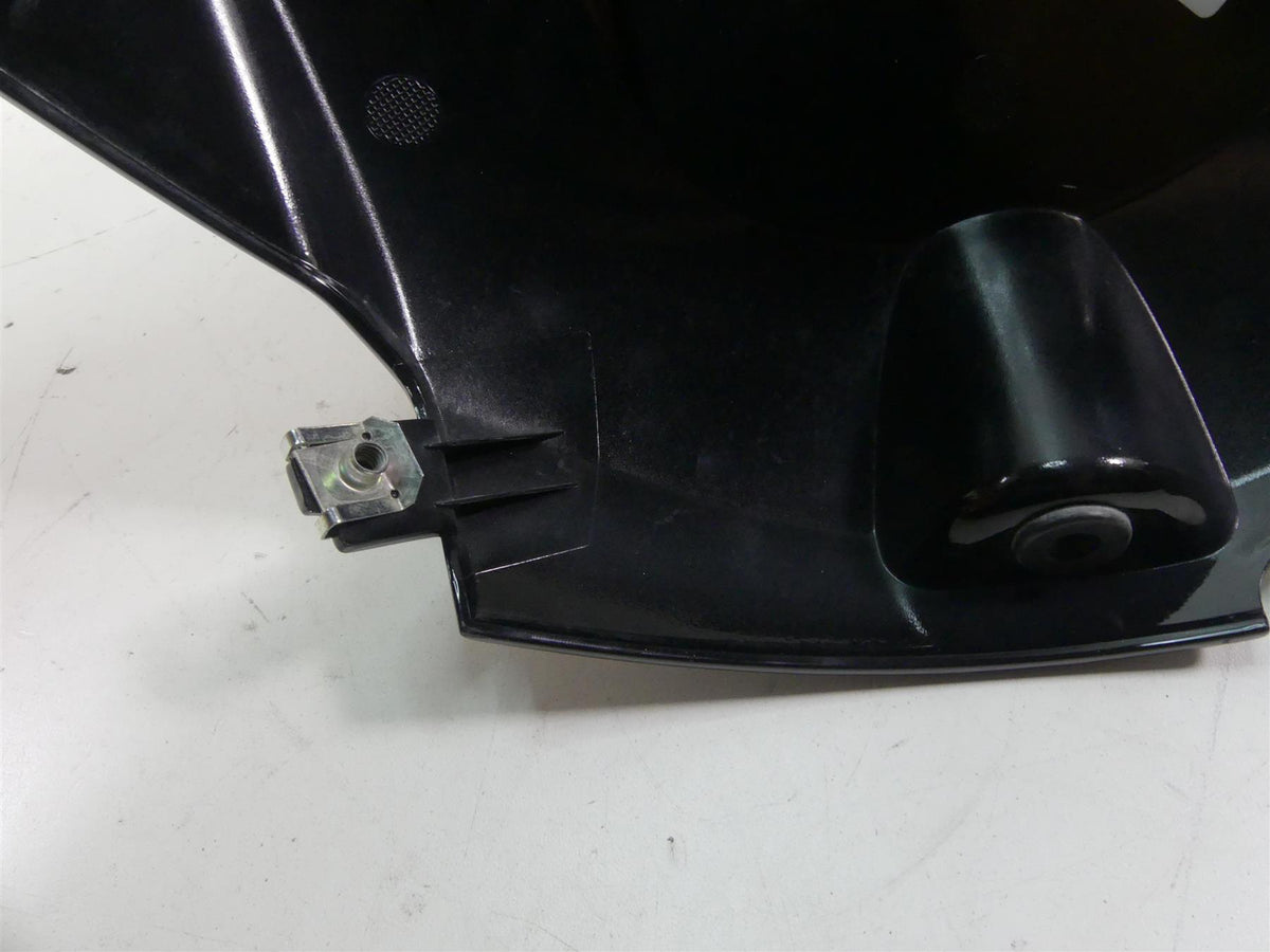 2018 BMW S1000RR K46 Fuel Tank Front Air Box Cover Fairing 46638551120 {{ shop.shopifyCountryName }} - Mototech271