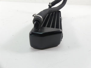 2009 BMW K1300 S K40 Oil Cooler Radiator & Hoses Set 17217713433