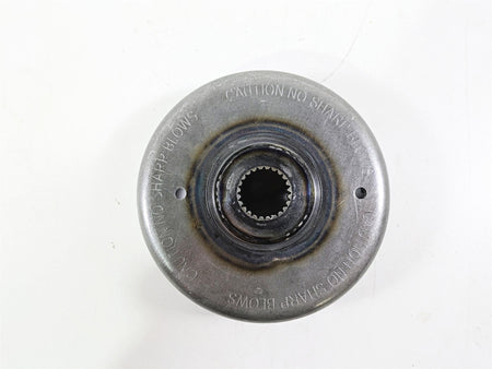 2014 Harley FXDL Dyna Low Rider Ignition Flywheel Fly Wheel Rotor 30041-08A {{ shop.shopifyCountryName }} - Mototech271