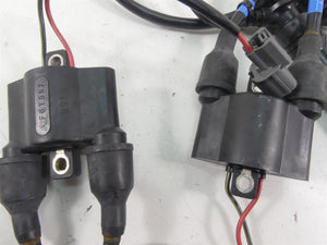2009 Kawasaki Ultra 260 LX Fresh Water Ignition Coil Set 21121-3722 21121-0744