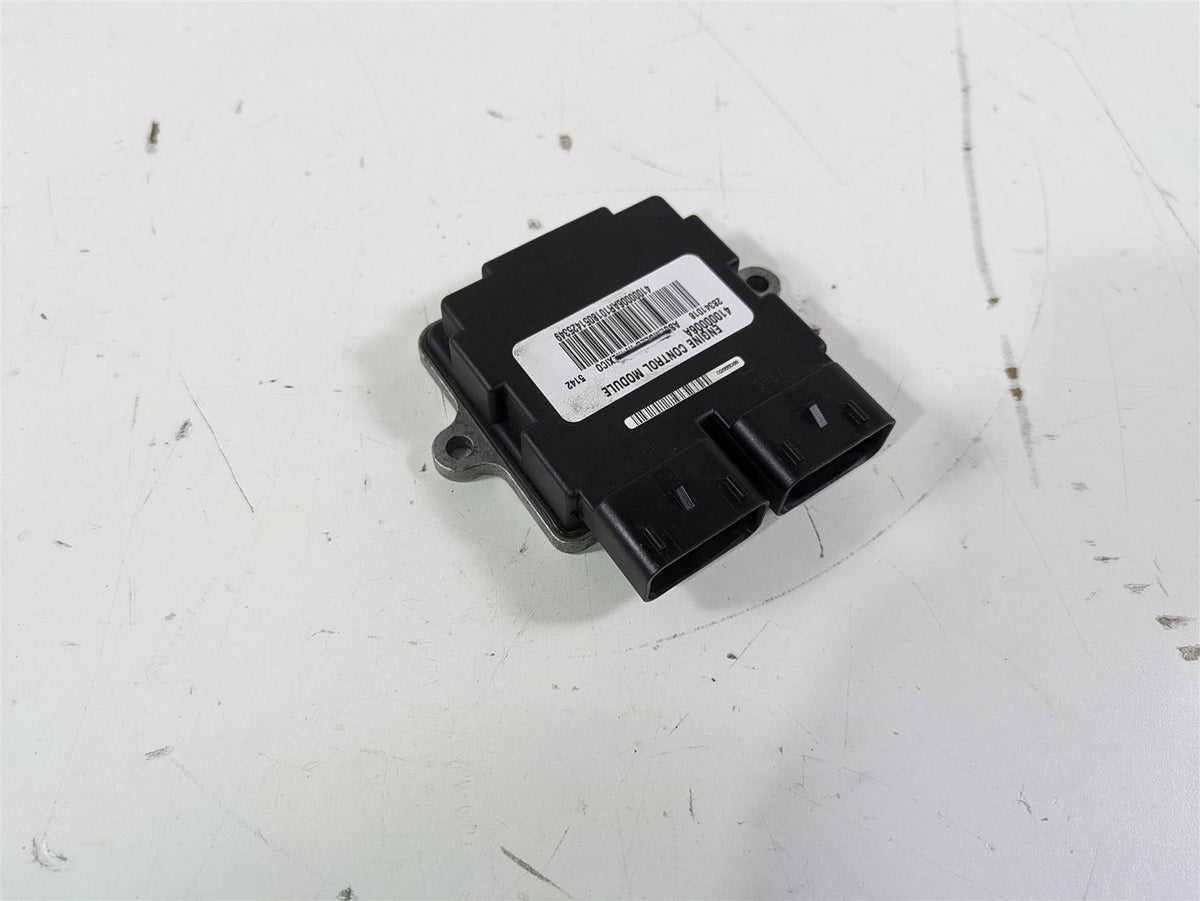 2015 Harley FXDL Dyna Low Rider Cdi Ecu Ecm Engine Control Module 41000006A {{ shop.shopifyCountryName }} - Mototech271