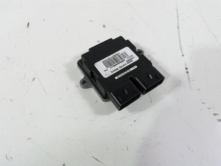 2015 Harley FXDL Dyna Low Rider Cdi Ecu Ecm Engine Control Module 41000006A {{ shop.shopifyCountryName }} - Mototech271