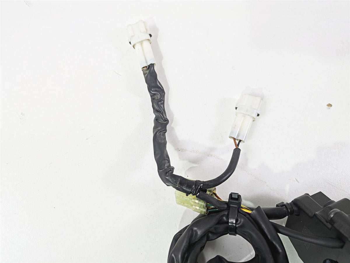 2018 KTM 1290 Super Duke R Ride By Wire E-Throttle Grip Set 60711012000 {{ shop.shopifyCountryName }} - Mototech271