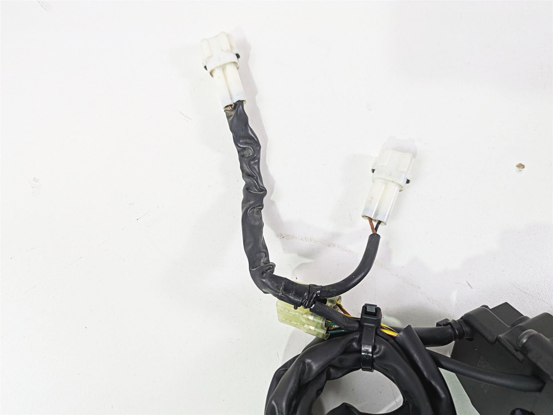 2018 KTM 1290 Super Duke R Ride By Wire E-Throttle Grip Set 60711012000 {{ shop.shopifyCountryName }} - Mototech271