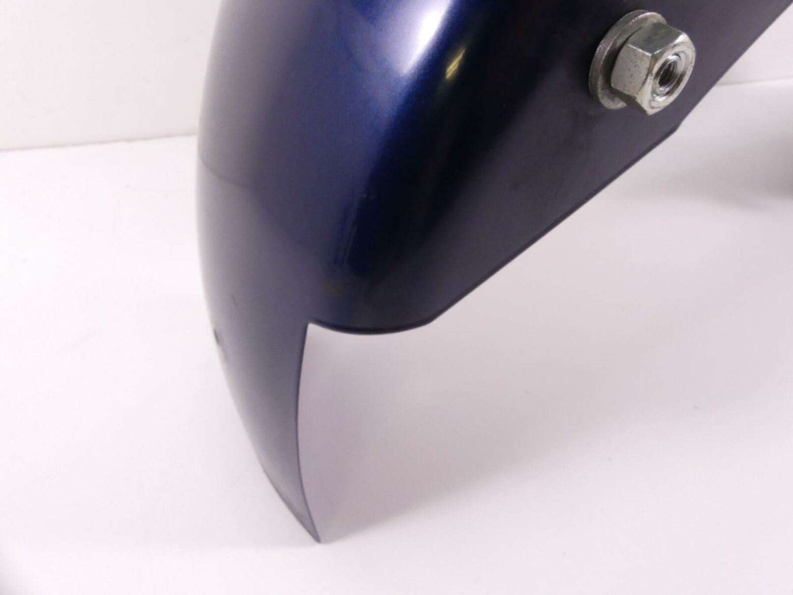 2001 Harley Touring FLHTCUI Electra Glide Rear Fender & Bumper 59579-99 {{ shop.shopifyCountryName }} - Mototech271
