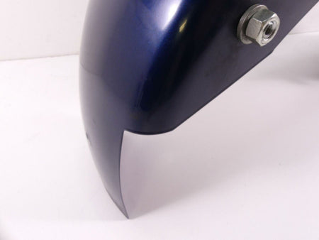 2001 Harley Touring FLHTCUI Electra Glide Rear Fender & Bumper 59579-99 {{ shop.shopifyCountryName }} - Mototech271