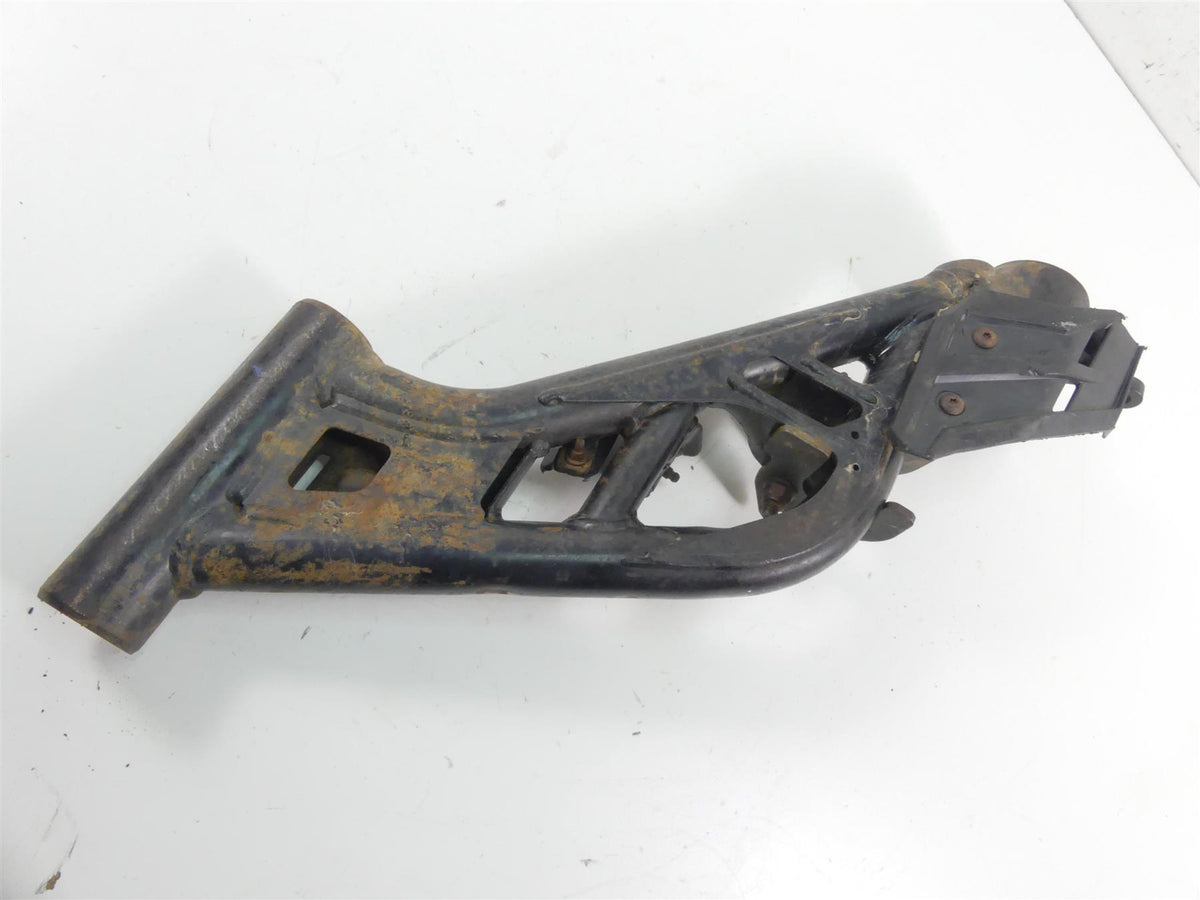 2014 Can Am Renegade 1000 STD Rear Left Trailing Arm & Hub 706001543 706001860 {{ shop.shopifyCountryName }} - Mototech271