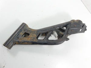 2014 Can Am Renegade 1000 STD Rear Left Trailing Arm & Hub 706001543 706001860 | Mototech271