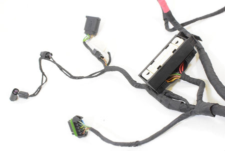2008 BMW K1200GT K1200 GT K44 Main ABS Wiring Harness Loom No Cuts 61117704191 {{ shop.shopifyCountryName }} - Mototech271