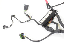 Load image into Gallery viewer, 2008 BMW K1200GT K1200 GT K44 Main ABS Wiring Harness Loom No Cuts 61117704191 | Mototech271
