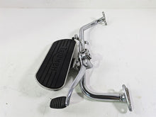Load image into Gallery viewer, 2006 Triumph Rocket 3 Right Rider Foot Peg Mount &amp; Brake Pedal T2083010 | Mototech271
