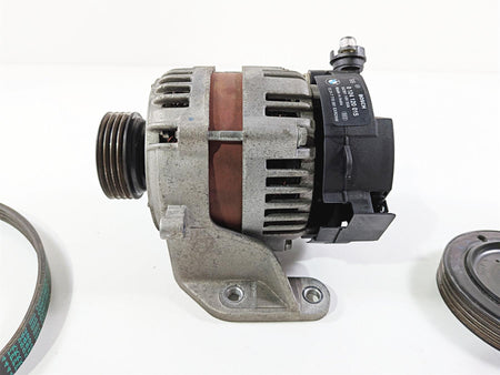 2012 BMW R1200R K27 Bosch RS 55mm Alternator Generator 12317715081 {{ shop.shopifyCountryName }} - Mototech271