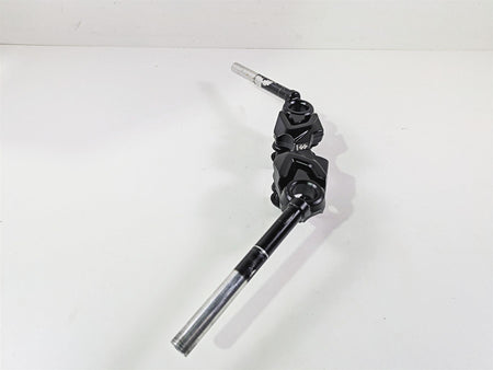 2023 Suzuki GSX1300 RR Hayabusa Handlebar + Mount Set 56111-10L00 {{ shop.shopifyCountryName }} - Mototech271
