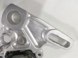 2017 Aprilia RSV 1100 Tuono V4 Factory Brembo Rear Brake Caliper & Mount B044357