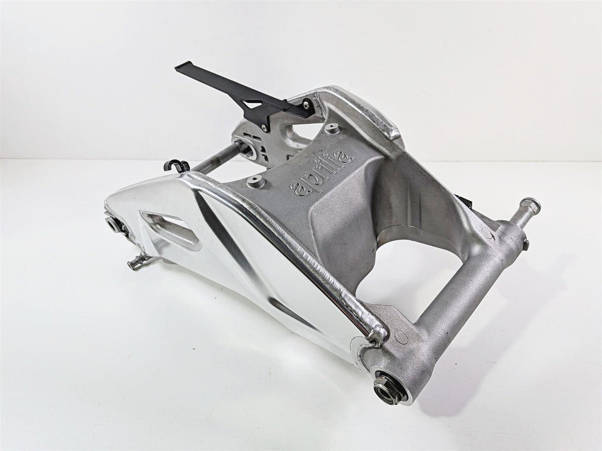 2014 Aprilia RSV4 RR Factory Rear Swing Arm Swingarm & Axle Set 858770 {{ shop.shopifyCountryName }} - Mototech271