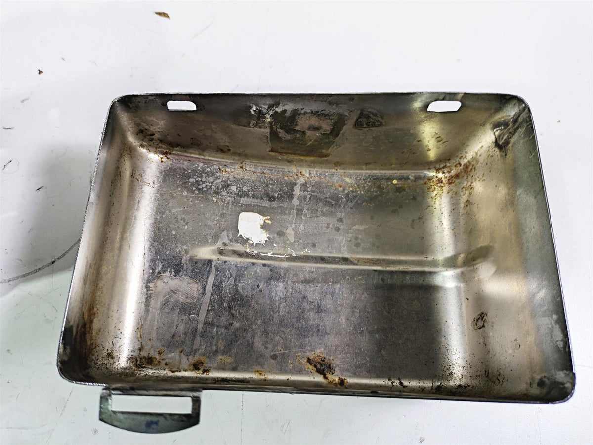 2016 Harley FXDL Dyna Low Rider Electrical Holder Tray & Cover 70367-12 {{ shop.shopifyCountryName }} - Mototech271
